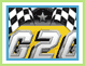 Gameroom 2 Go Logo
