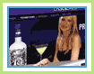 KROL Vodka Website