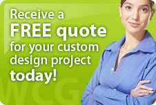 Receive a FREE quote today!