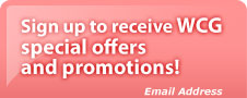Sign up for our FREE series of marketing eTips & Promotions